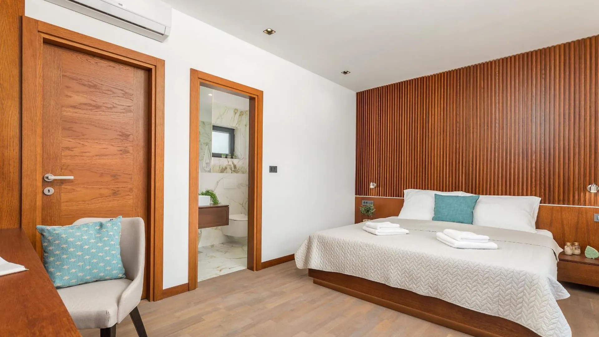 Holiday home Villa Istria Green Krsan