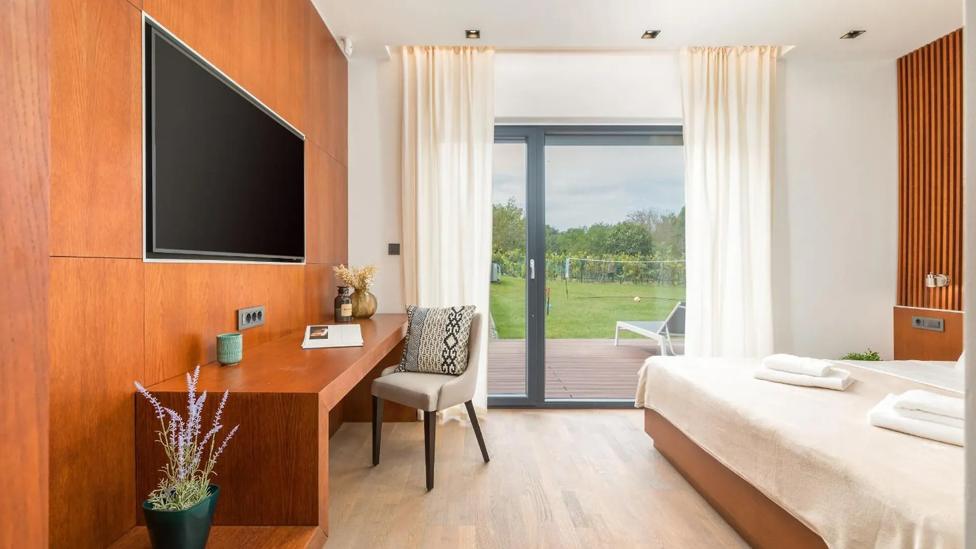 Holiday home Villa Istria Green Krsan