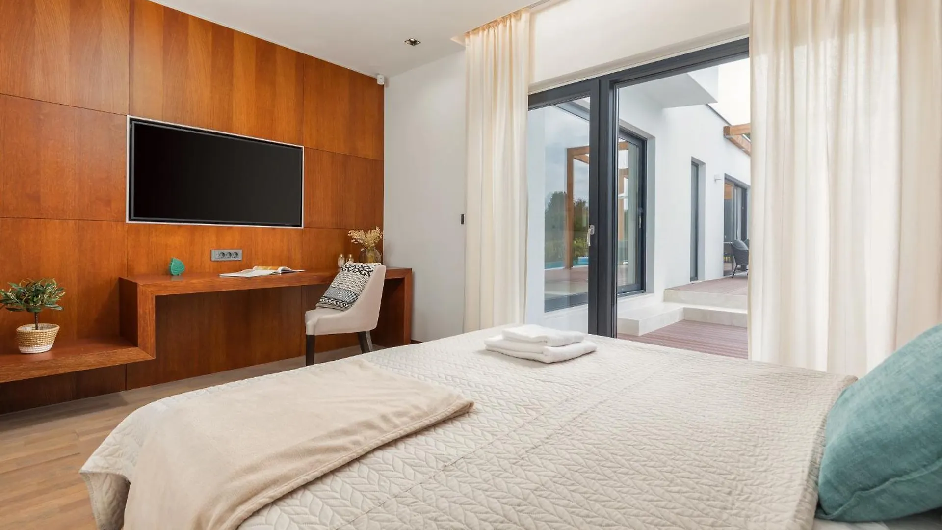 Villa Istria Green Krsan Holiday home