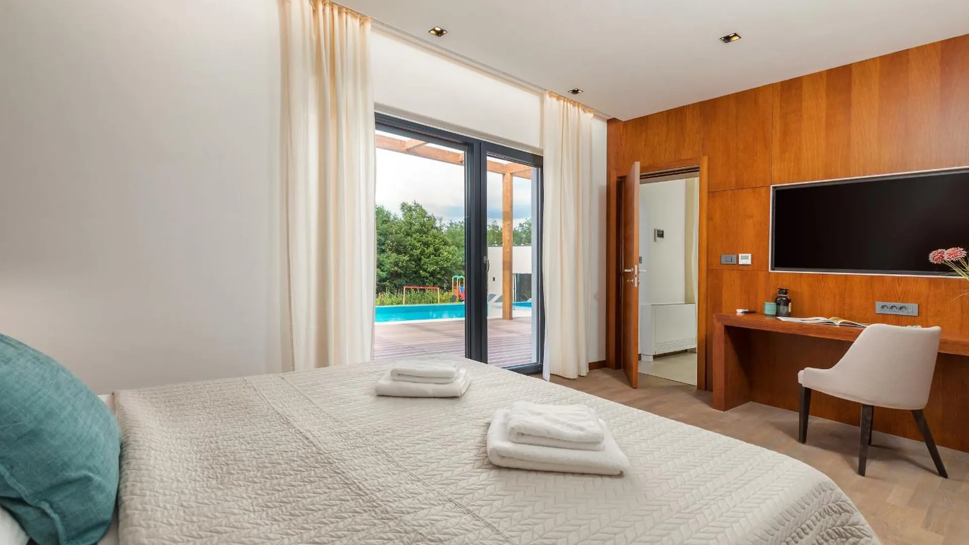Villa Istria Green Krsan