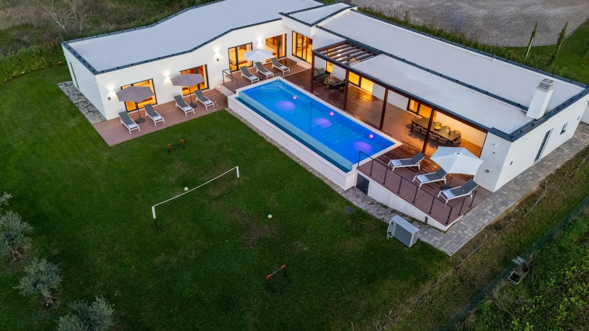 Holiday home Villa Istria Green Krsan