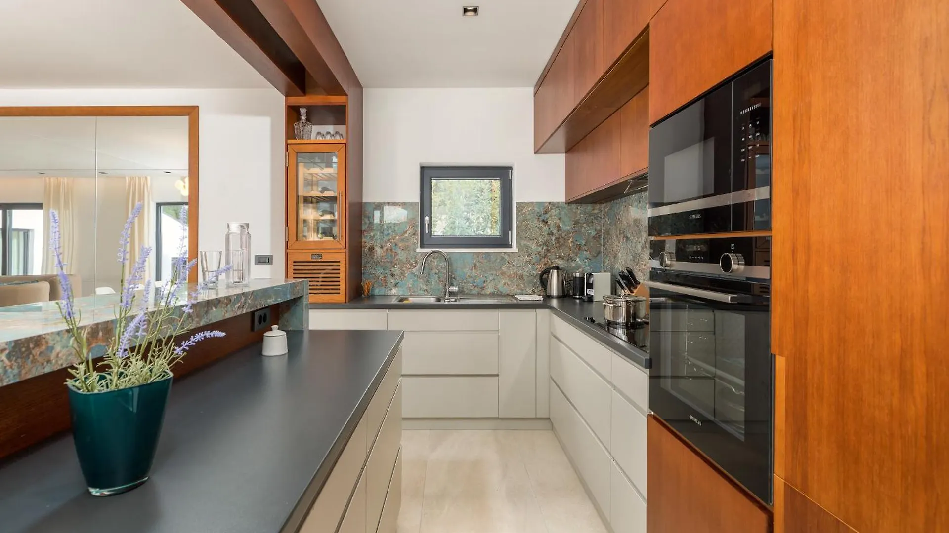 Villa Istria Green Krsan 0*,