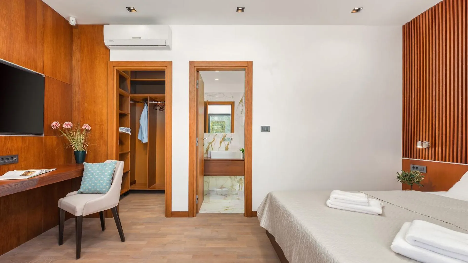 Villa Istria Green Krsan