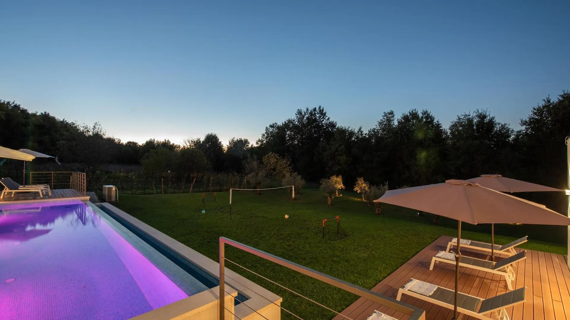 Villa Istria Green Krsan