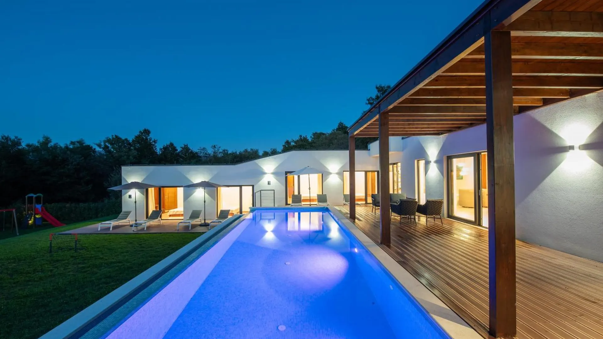 Holiday home Villa Istria Green Krsan