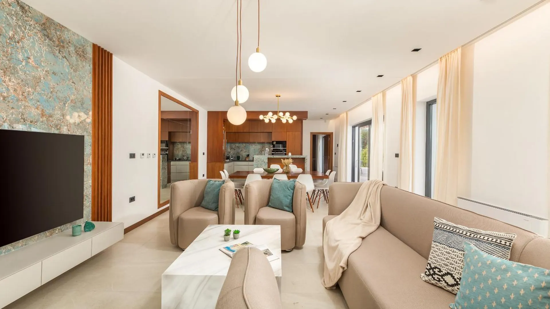 Villa Istria Green Krsan