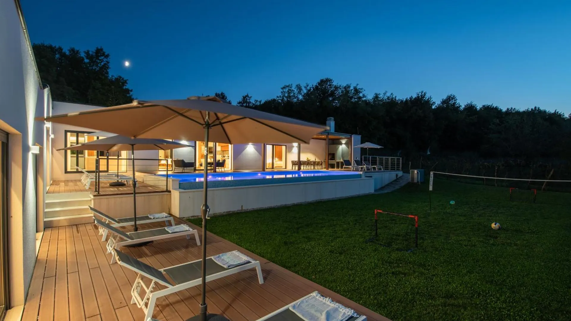 Villa Istria Green Krsan